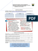 Taller de Naturales Semana Del 13 Al 17 de Julio