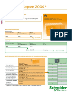 ECOFIT S2000 Leaflet - SERED111087EN PDF