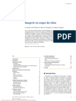 EMC Imagerie Du Colon PDF