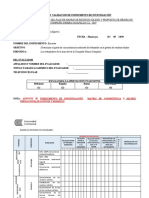 Matriz de Validacion de Instrumento de Investigación Uci