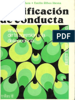 46 Modificación de conducta análisis de la agresión y la delincuencia - Albert Bandura y Emilio Ribes Inesta.pdf