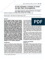 Animales Transgenicos PDF