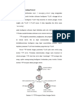 VLAN Trunking Protocol