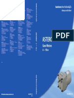 Astero (E0201E-2.0)