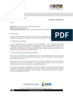 Factor Multiplicador - Concepto Colombia Compra Eficiente - Como Se Aplica y Evalúa El Factor Multiplicador