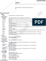 HP Parts Reference Guide™: C2083D Lower Cassette