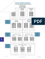 Typical Wiring Diagrams Typical Wiring Diagrams