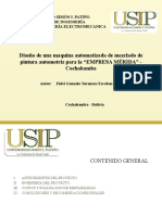 Diapositivas Proyecto Fidel