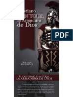El Cristiano Con Toda La Armadura de Dios William Gurnall 2 PDF
