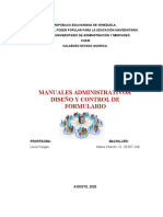 Manuales Administrativos