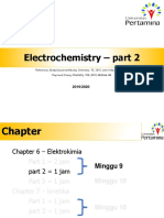 Chapter6-Electrochemistry (part 2)