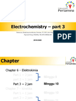 Chapter6-Electrochemistry (Part 3)