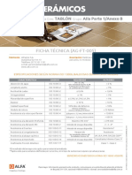 Baldosion Alfa PDF