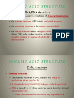 Microbial Genetics (MCB202) Lecture 04