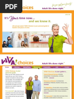 Viva Website1