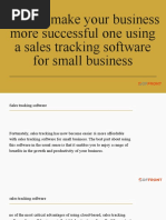 Trackwick App Training Manual | PDF | Mobile App | Google Play