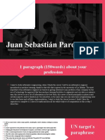Synthesis Project - Juan Sebastián Pardo 11°B