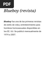Palencia Leandro - Hollywood Queer | PDF