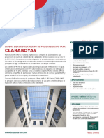 Marlonclickfix Rooflights Factsheet SPN PDF