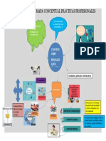 Mapa Conceptual Practica Profesional