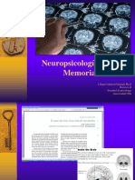 Neuropsicologia de La Memoria PDF