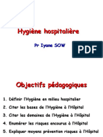 H2-Hygiène hospitalière