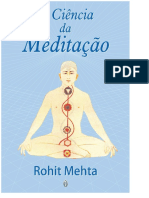 A CieÌncia da MeditacÌ§aÌo - Rohit Mehta.pdf