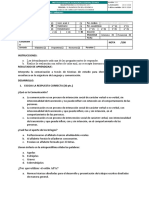 Examen Final Lenguaje