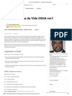 Linha de Vida OSHA Rev1 - Consultoria & Engenharia