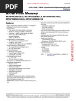 G08CECCB Micron PDF