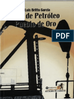 País de Petróleo, Pueblo de Oro: Ensayos sobre la historia y política venezolana
