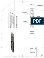 Cilindro Rotacional: Dept. Technical Reference Created by Approved by