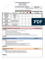 Boletines 2do Periodo - Kinder PDF