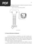 Ensaio em Transformadores