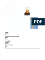 Zabalza Florentino - Cartas A Mis Padres PDF