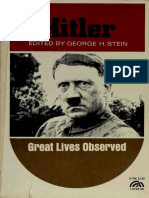 Hitler (Great Lives Observed).pdf