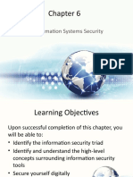 Information Systems Security