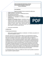 GFPI-F-019 - Guia - de - Aprendizaje Interpretacion de Planos 2020