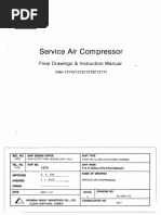 SCBA Duration and Capacity Calculation Guide | PDF