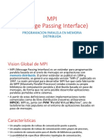 Mpi 1 PDF