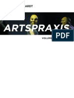 Arts Praxis Volume 4