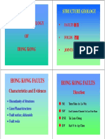 Structural Geology