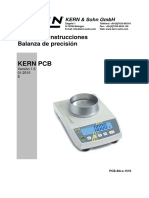 KERN PCB-BA-3200 G