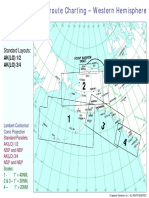 LO Enroute Charts