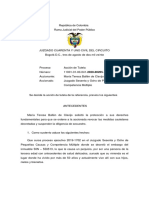 Sentencia PDF