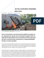 00007 - ART - COSTOS - PRESU - (2015-10-28) Los Imprevistos en los Contratos estatales.pdf