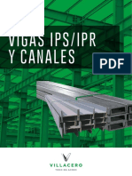 Villacero Canales e Ipr PDF