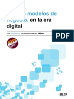 New Business Models in The Digital Age - En.es