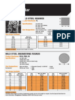 Riprap Class and Size Specifications | PDF