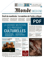 Journal LE MONDE du Samedi 11 Juillet 2020.pdf